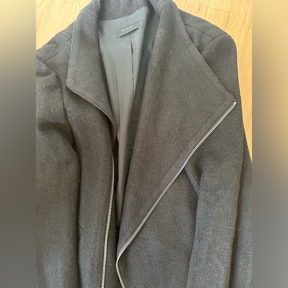 Religion men’s XL overcoat jacket - Picture 2 of 8